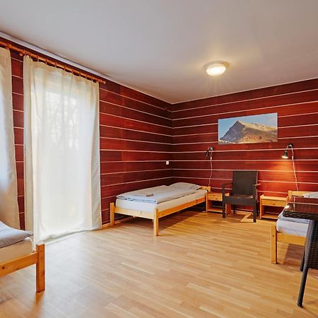 Holiday Houses Barca Kosice Exterior photo