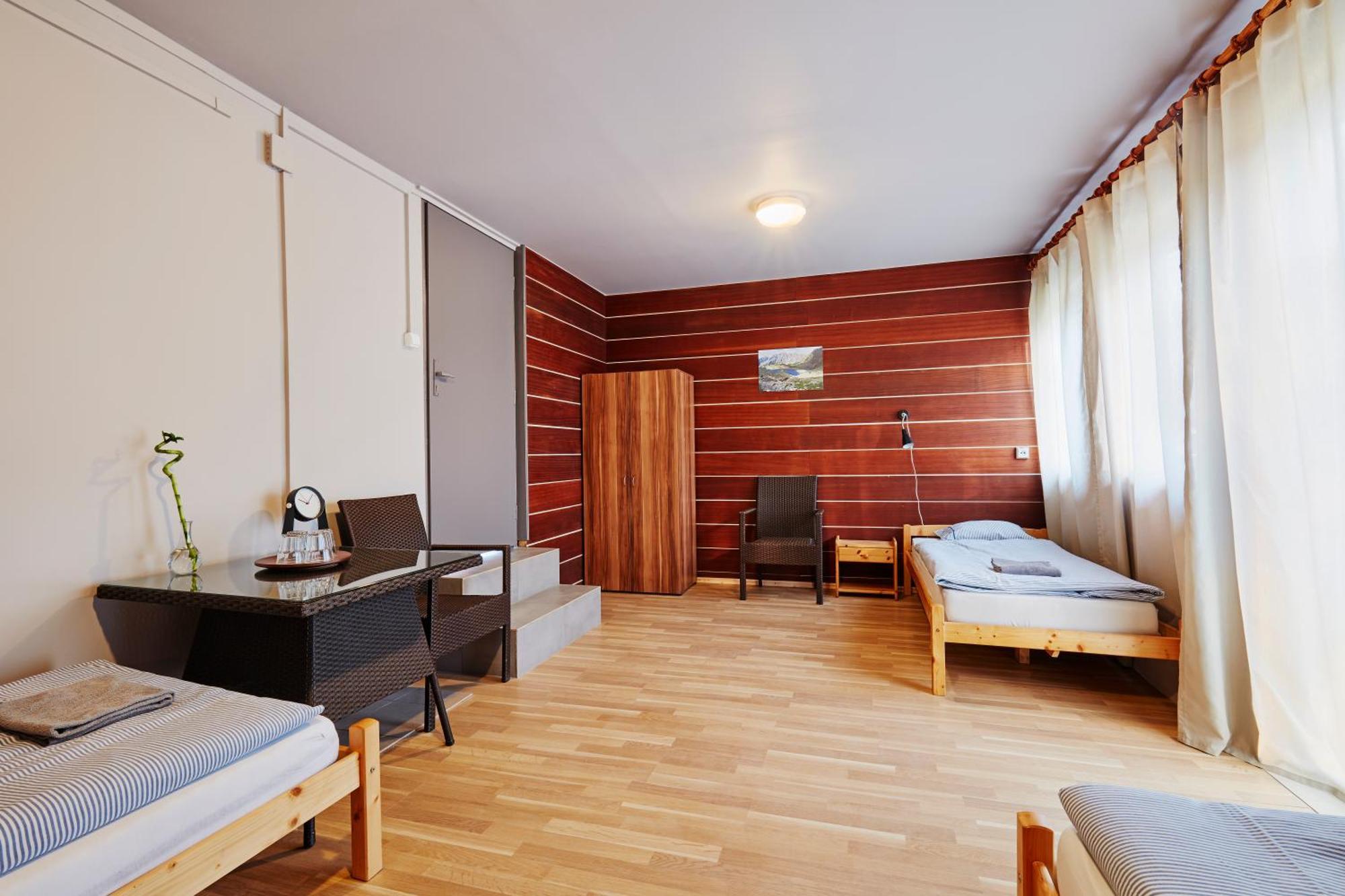 Holiday Houses Barca Kosice Exterior photo