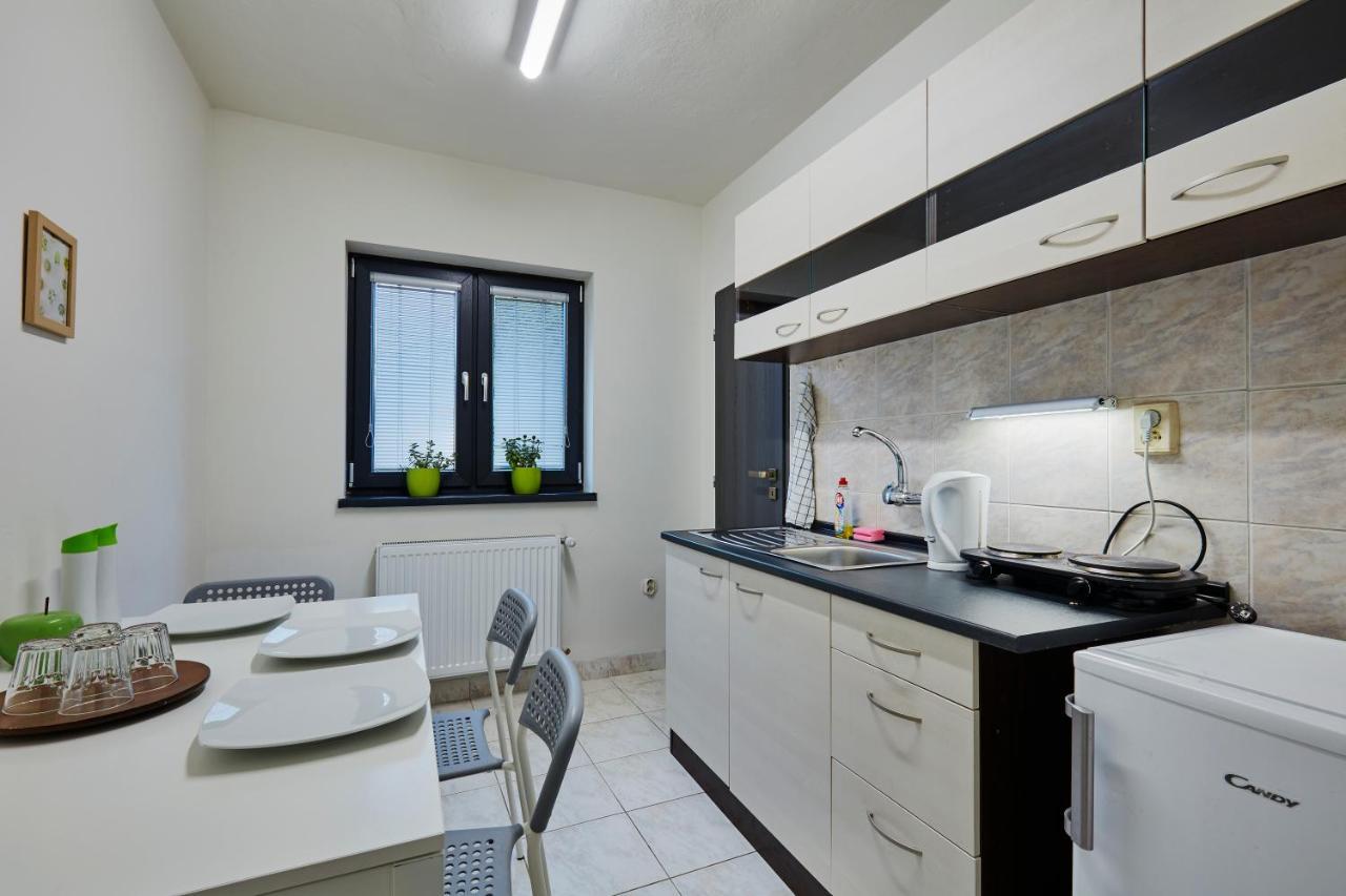 Holiday Houses Barca Kosice Exterior photo
