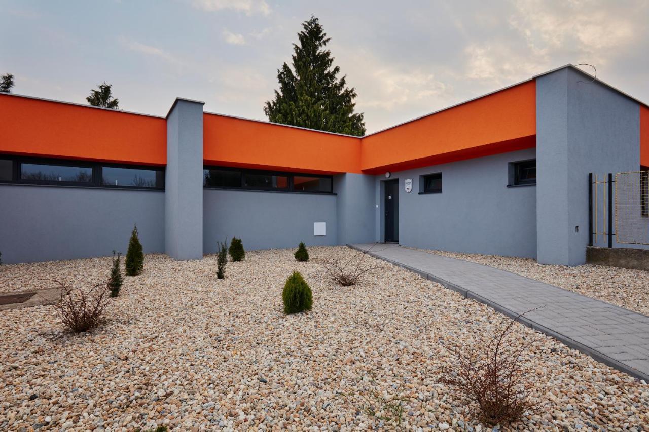Holiday Houses Barca Kosice Exterior photo